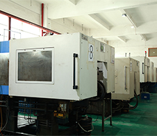 深圳雙色模具廠(chǎng)